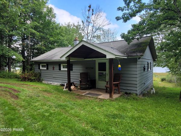 76 Millers Farm Lane , Honesdale, PA 18431