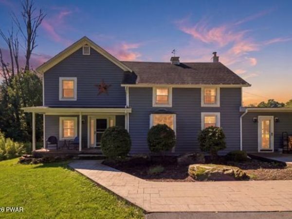 220 Great Bend Turnpike , Pleasant Mount, PA 18453