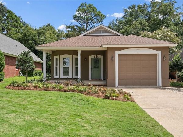 30390 Green Court, Spanish Fort, AL 36527