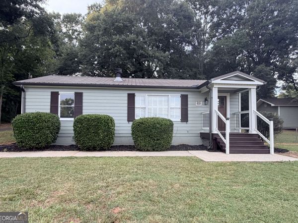 604 Lynn Avenue, Jefferson, GA 30549