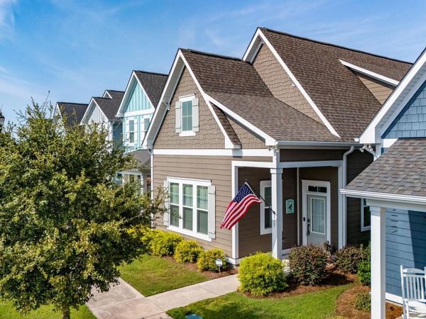 317 Sea Hawk Street, Beaufort, NC 28516