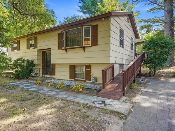 98 Conant Road, Nashua, NH 03062