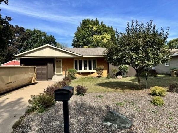 327 Marshall Street, Chippewa Falls, WI 54729