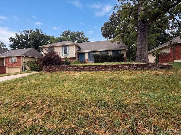 6916 N Overland Dr , Other, MO 64151