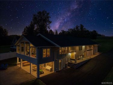 8355 Route 243, Rushford, NY 14777