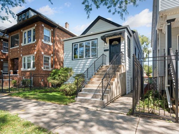 8613 S Colfax Avenue , Chicago, IL 60617