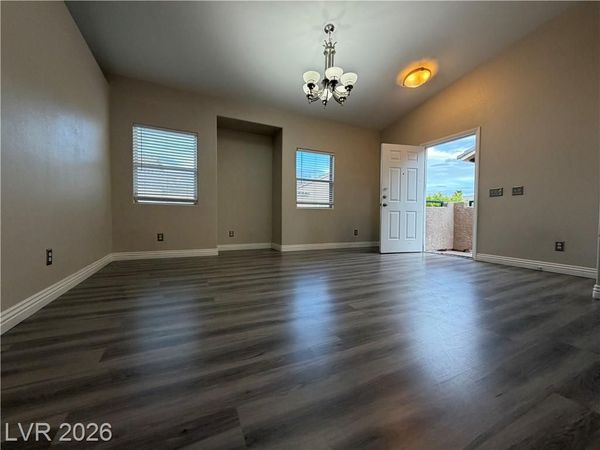 2053 Quarry Ridge Street, Unit 201, Las Vegas, NV 89117