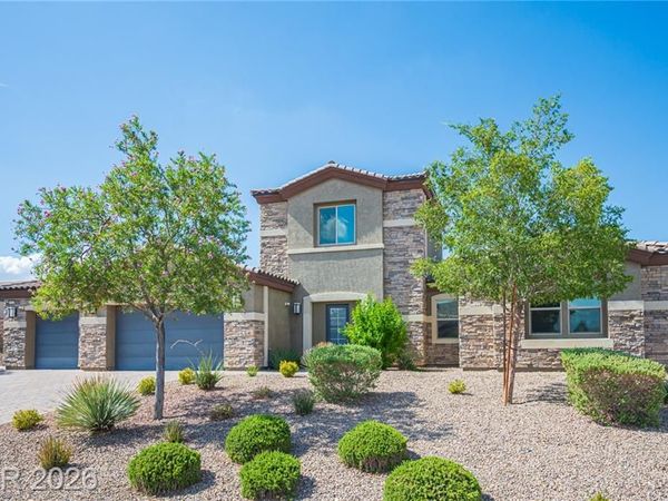 10300 Mystic Ledge Court , Las Vegas, NV 89149