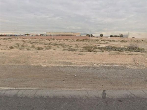 0 Reverend Wilson , North Las Vegas, NV 89030