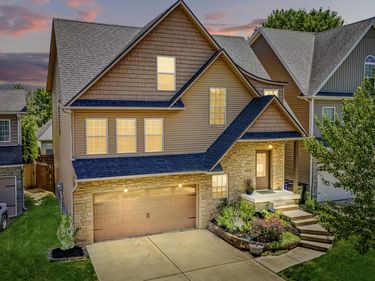 3309 Hibernia Pass , Lexington, KY 40509