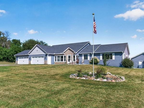 10620 Cain Road , Corcoran, MN 55374