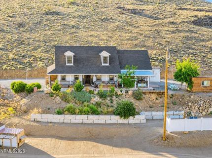 115 State Route 341, Mound House, NV 89706 Photo