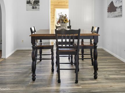 115 State Route 341, Mound House, NV 89706 Photo