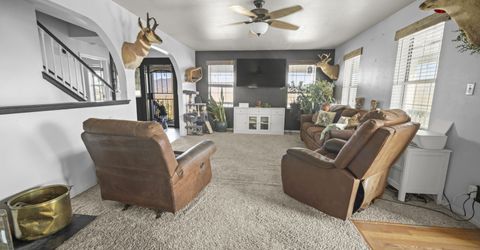 115 State Route 341, Mound House, NV 89706 Photo