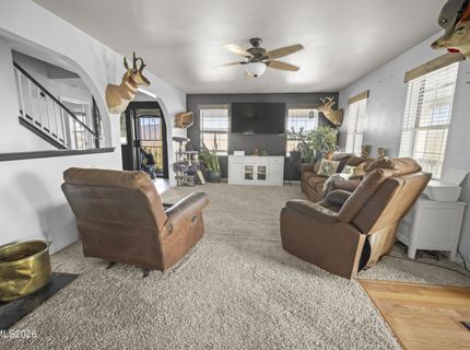 115 State Route 341, Mound House, NV 89706 Photo