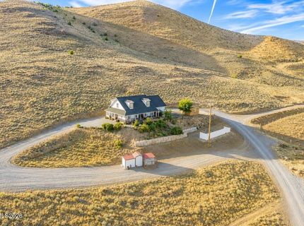 115 State Route 341, Mound House, NV 89706 Photo