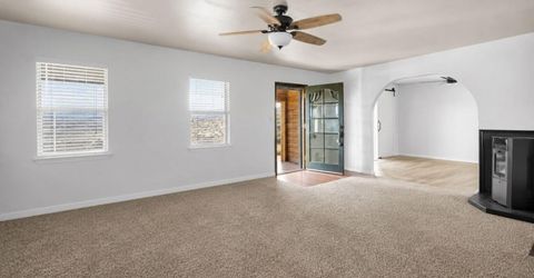 115 State Route 341, Mound House, NV 89706 Photo