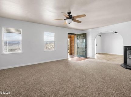115 State Route 341, Mound House, NV 89706 Photo