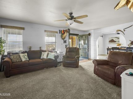 115 State Route 341, Mound House, NV 89706 Photo