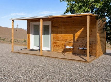 115 State Route 341, Mound House, NV 89706 Photo