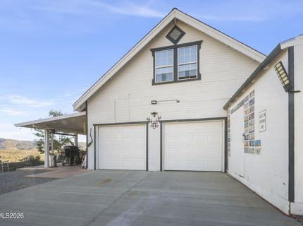 115 State Route 341, Mound House, NV 89706 Photo