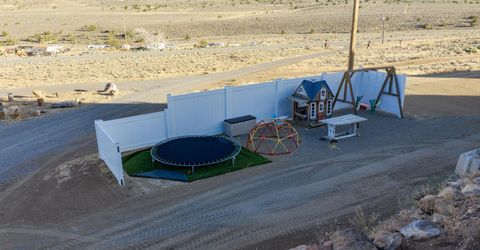 115 State Route 341, Mound House, NV 89706 Photo