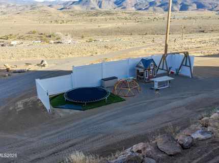 115 State Route 341, Mound House, NV 89706 Photo