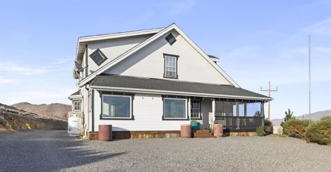 115 State Route 341, Mound House, NV 89706 Photo