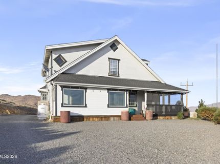 115 State Route 341, Mound House, NV 89706 Photo