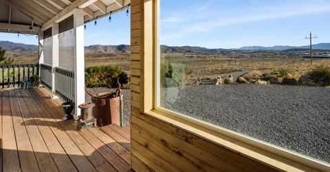 115 State Route 341, Mound House, NV 89706 Photo