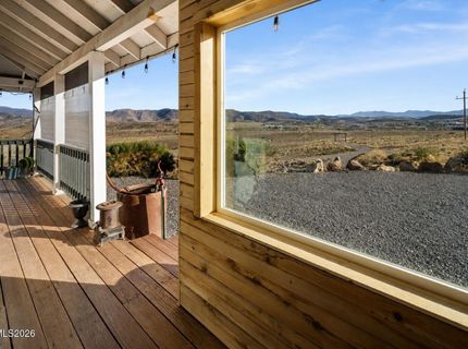115 State Route 341, Mound House, NV 89706 Photo