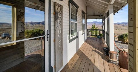 115 State Route 341, Mound House, NV 89706 Photo