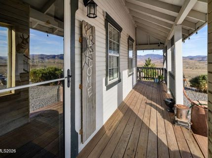115 State Route 341, Mound House, NV 89706 Photo