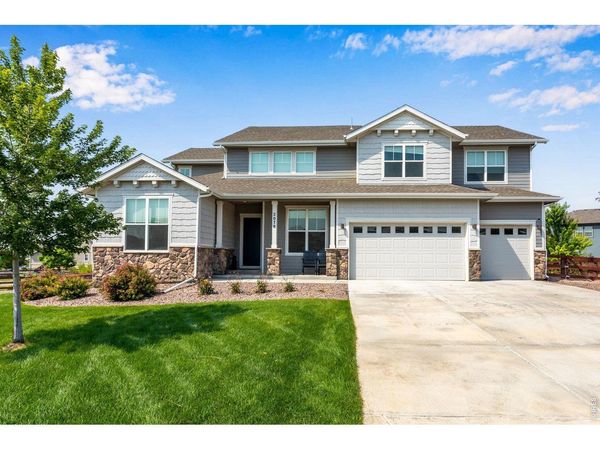 2078 Covered Bridge Pkwy, Windsor, CO 80550