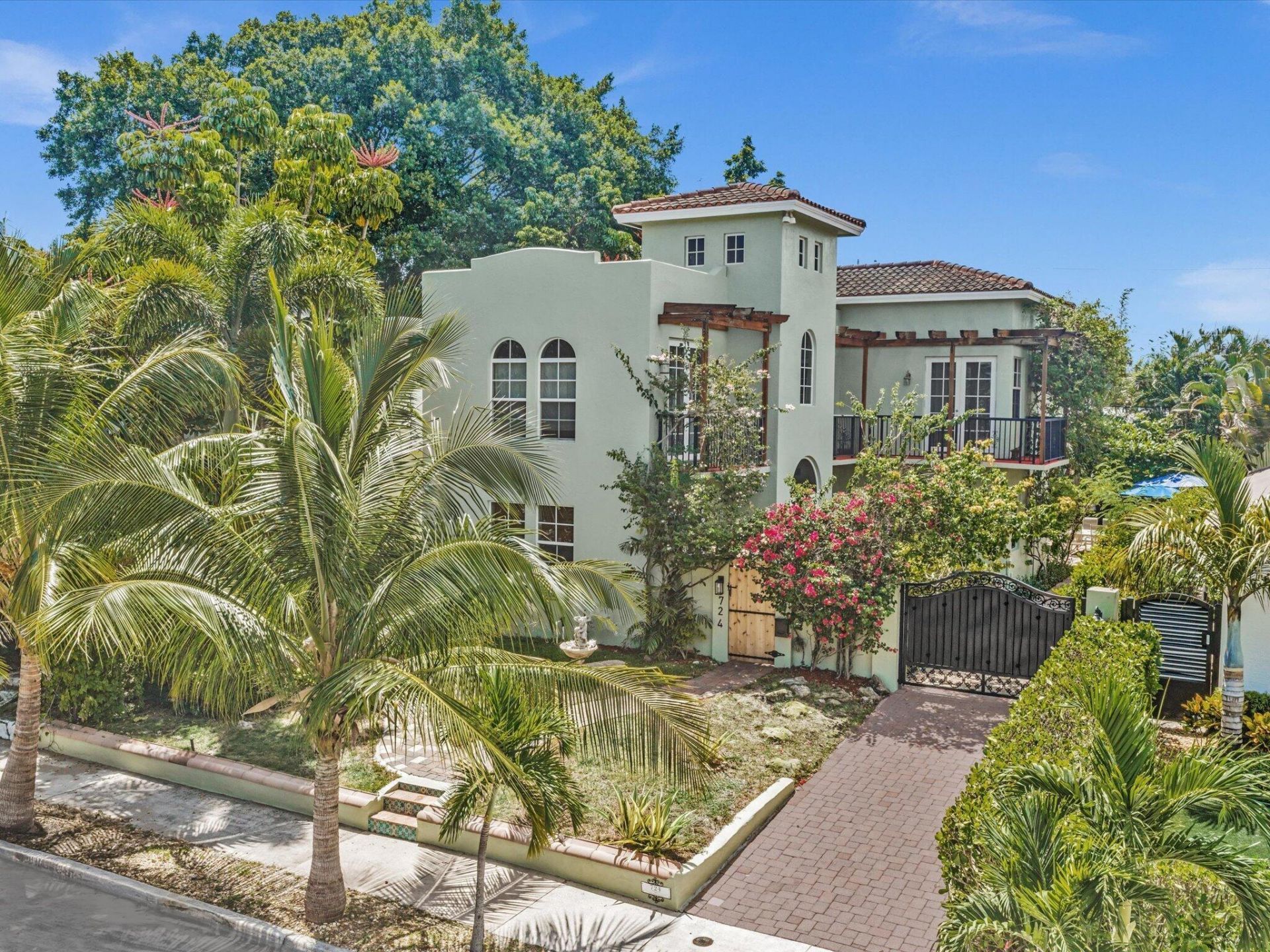 724 Park Place, West Palm Beach, FL 33401 Photo