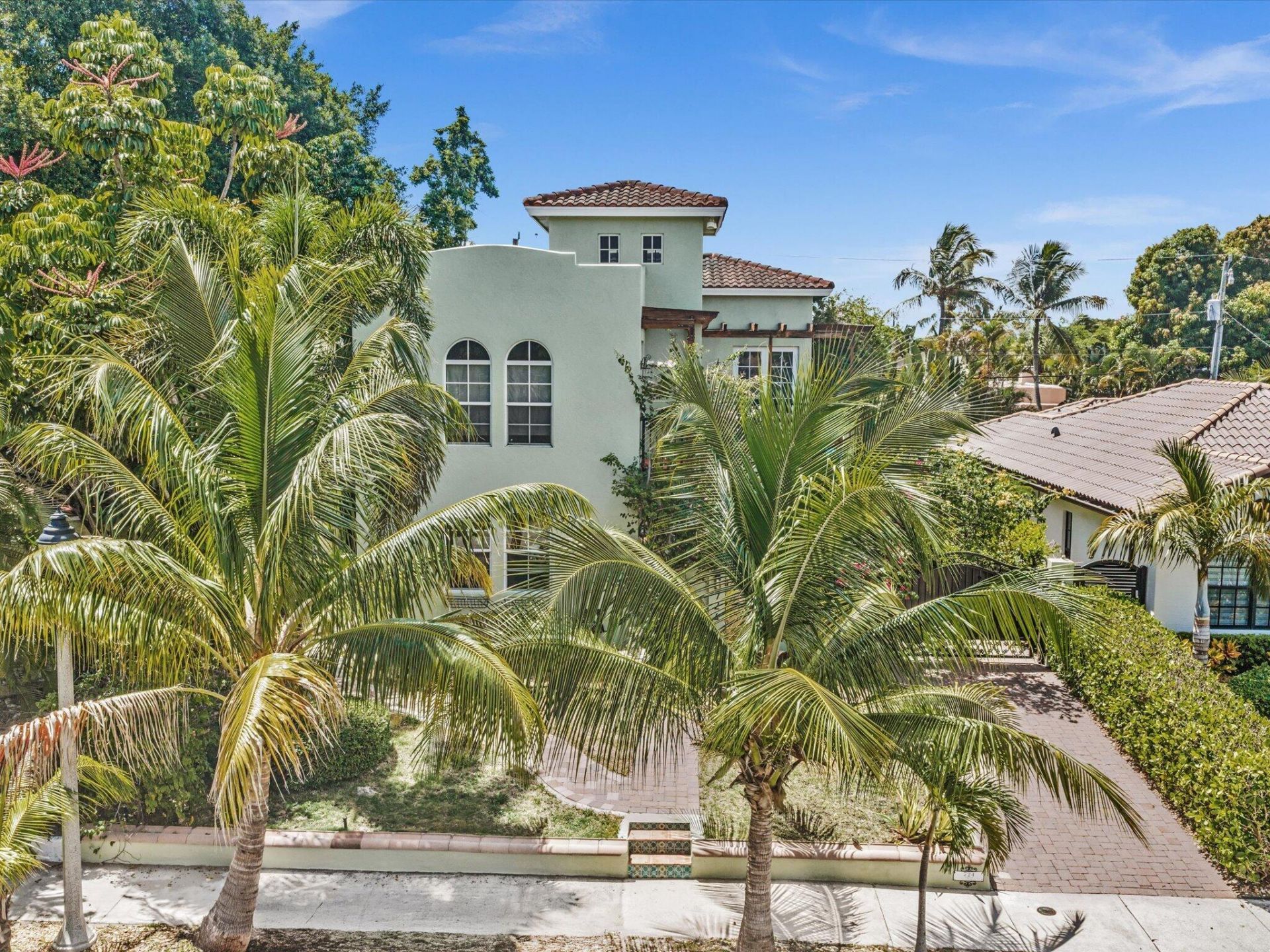 724 Park Place, West Palm Beach, FL 33401 Photo