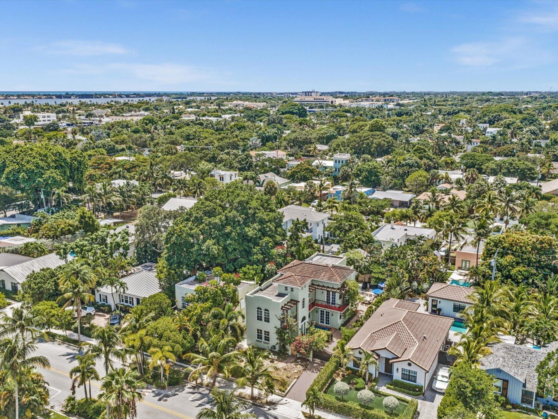 724 Park Place, West Palm Beach, FL 33401 Photo