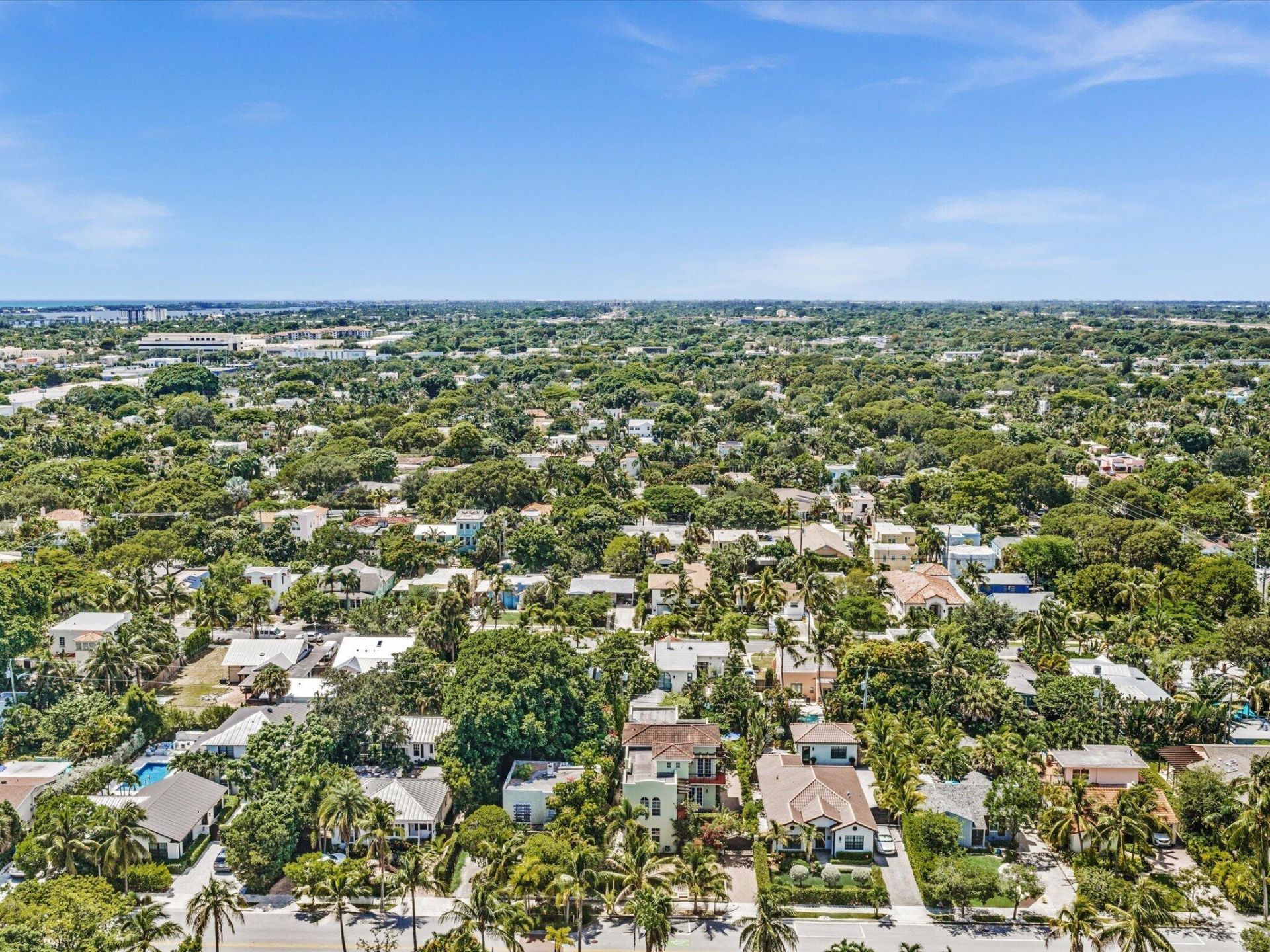 724 Park Place, West Palm Beach, FL 33401 Photo