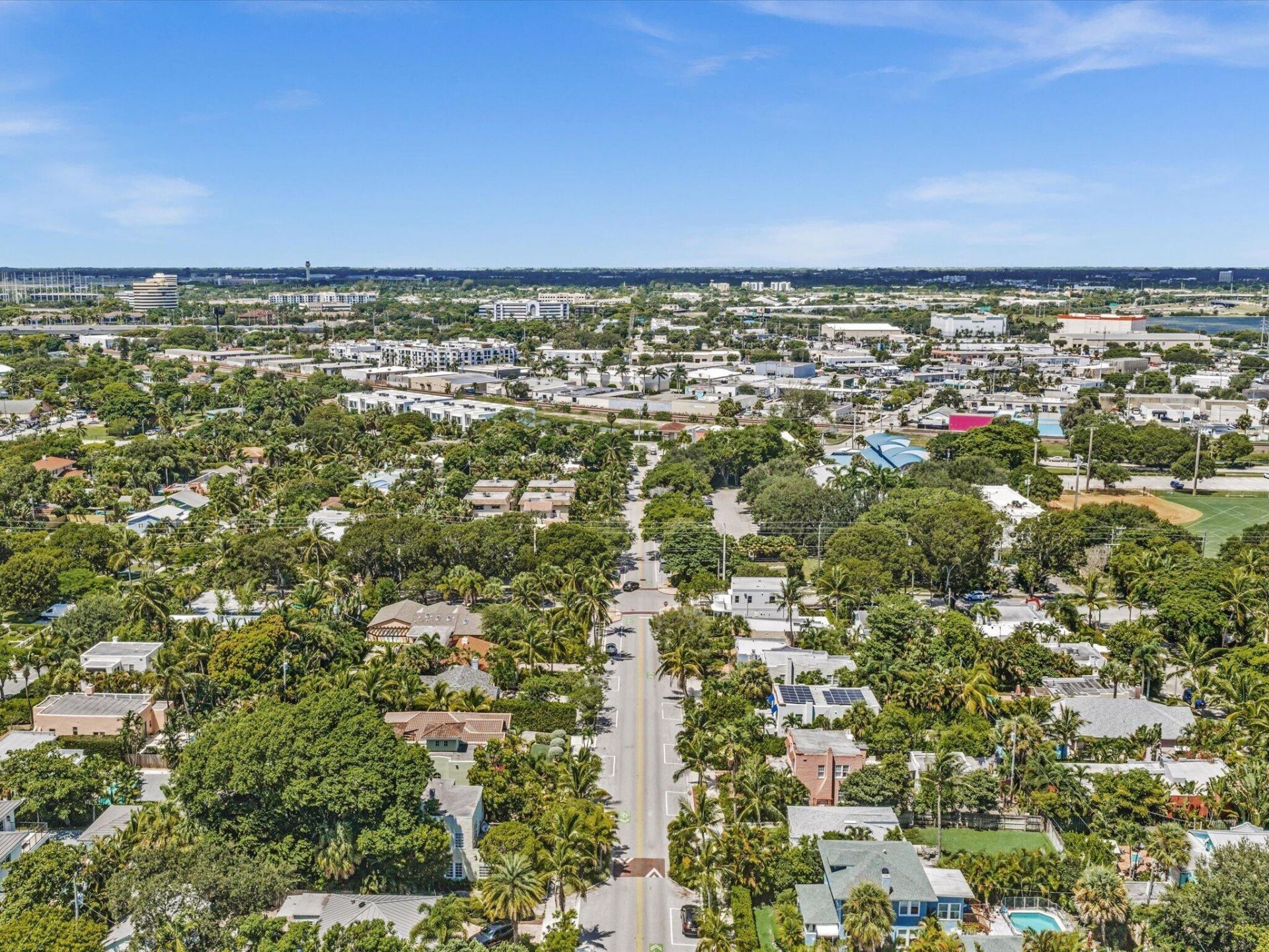 724 Park Place, West Palm Beach, FL 33401 Photo