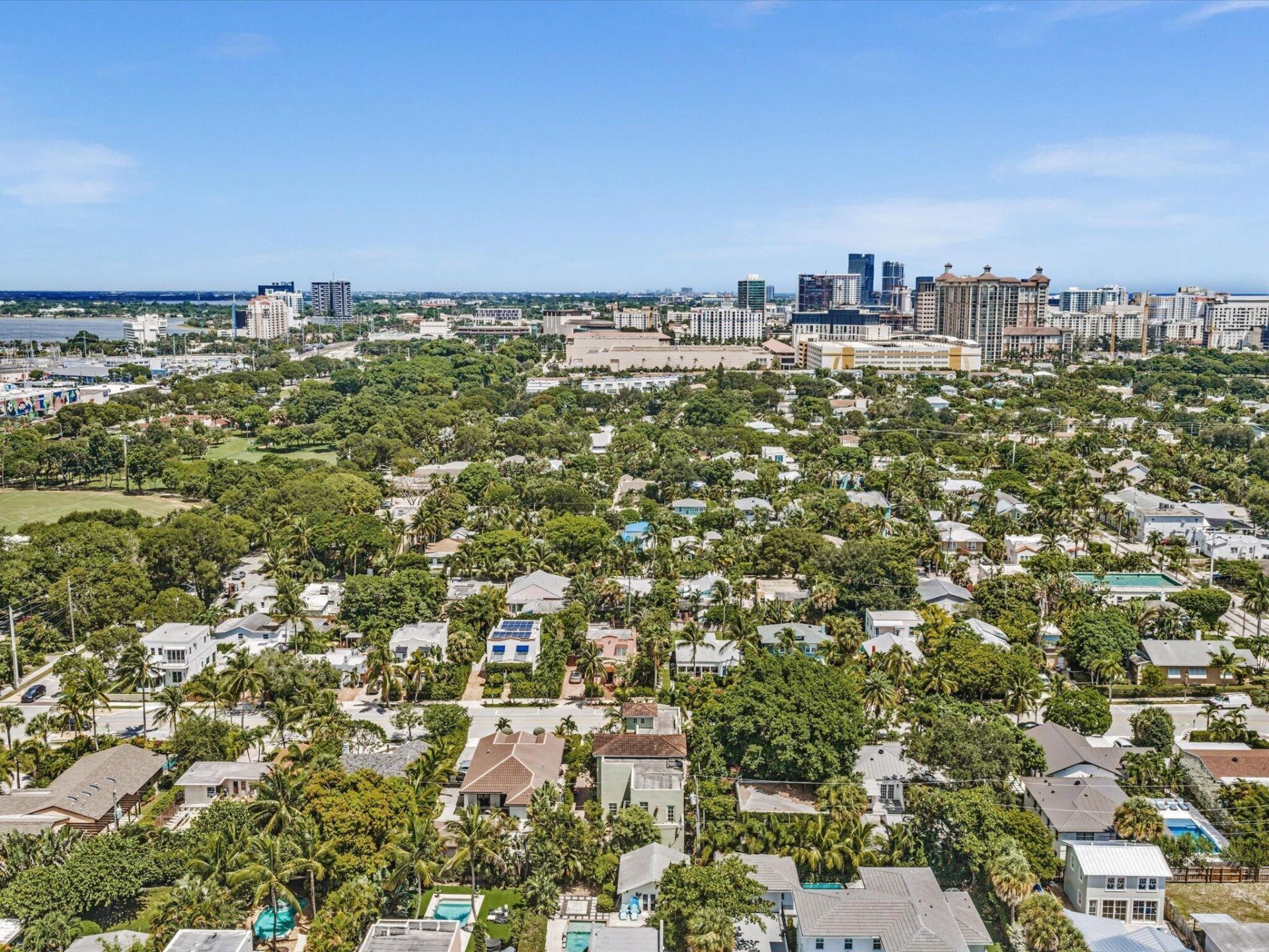 724 Park Place, West Palm Beach, FL 33401 Photo