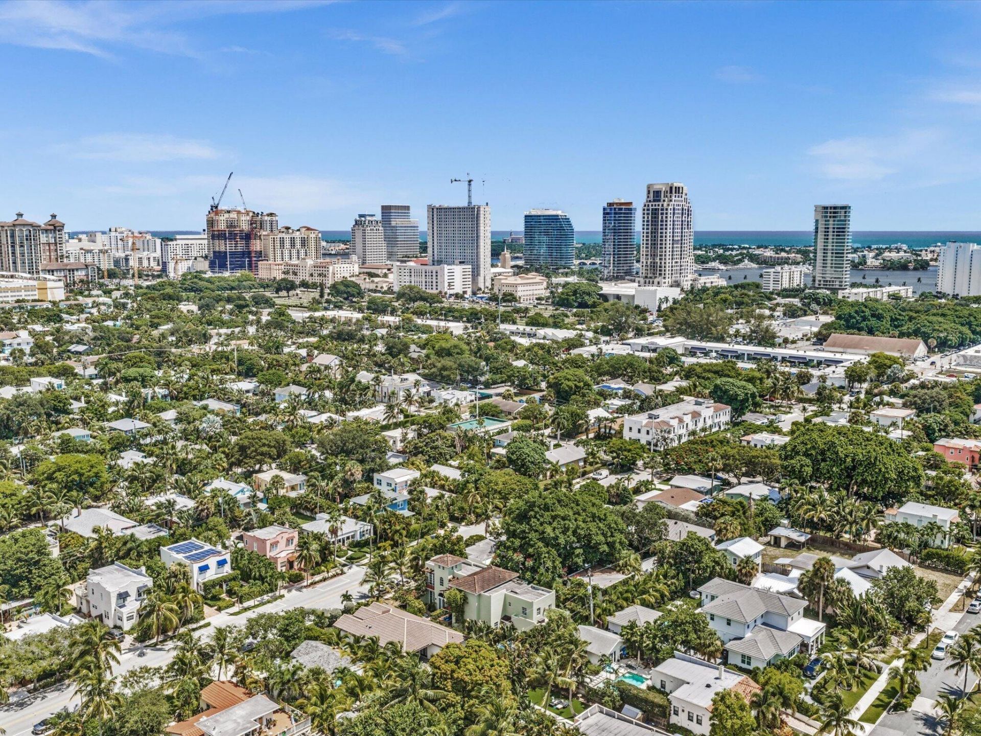 724 Park Place, West Palm Beach, FL 33401 Photo