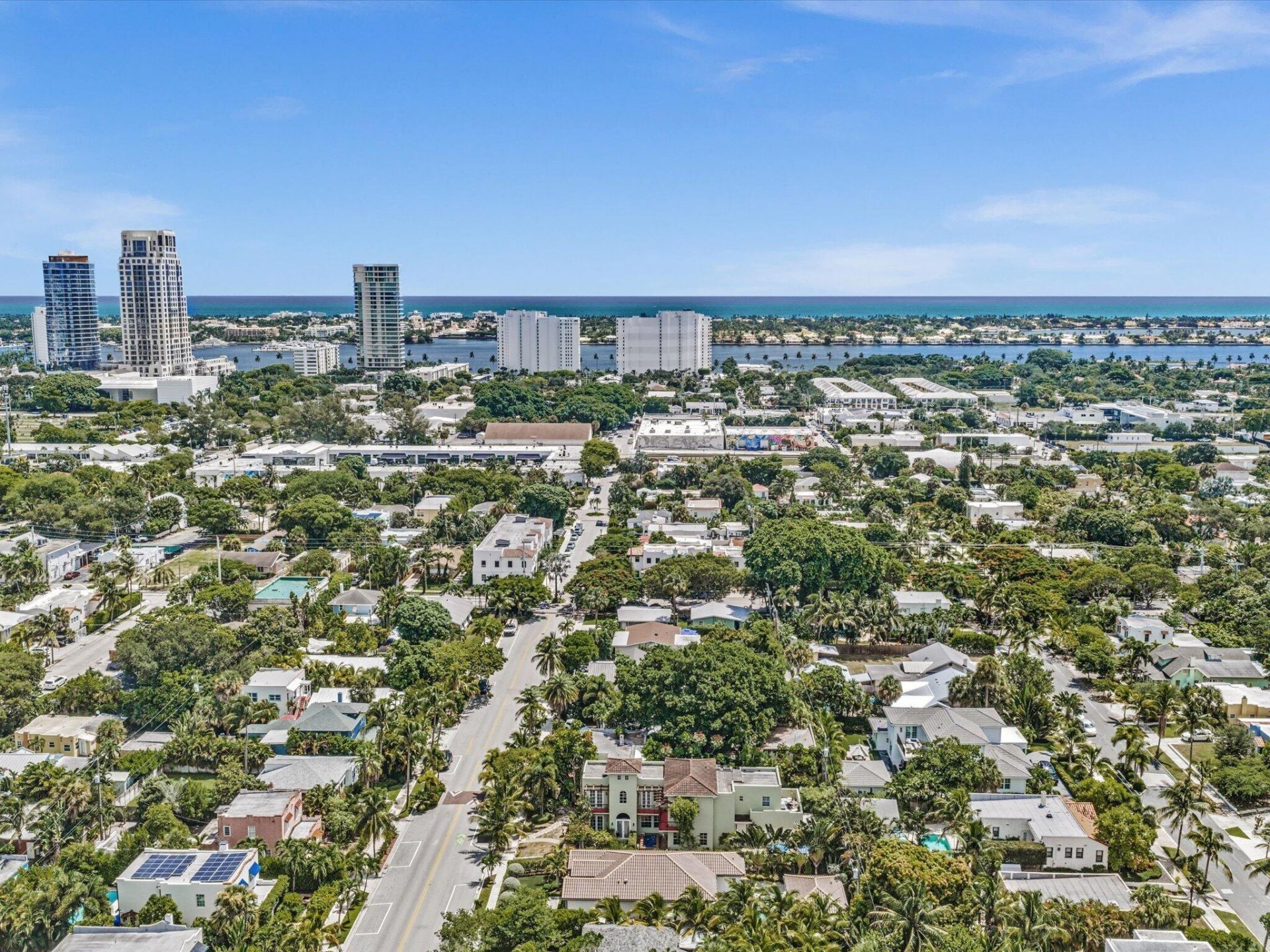 724 Park Place, West Palm Beach, FL 33401 Photo