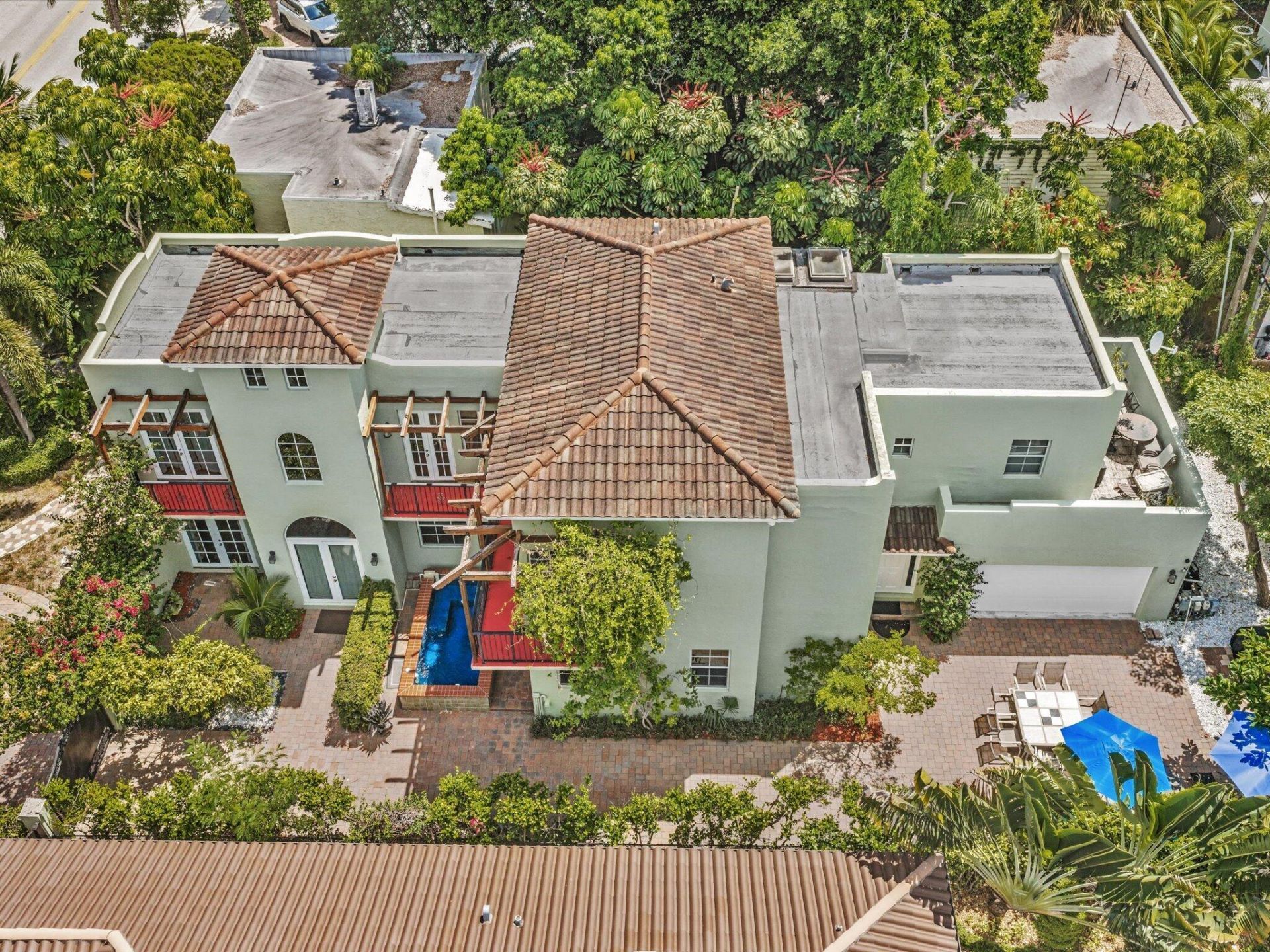 724 Park Place, West Palm Beach, FL 33401 Photo