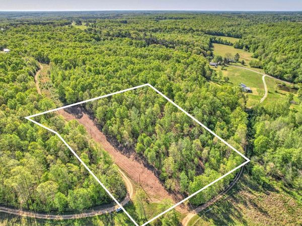 0 Chief Creek Rd, Lawrenceburg, TN 38464
