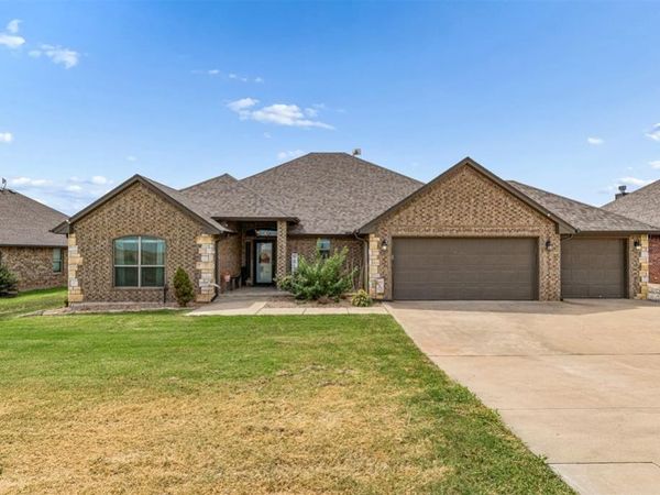 4860 Ash St NE, Piedmont, OK 73078