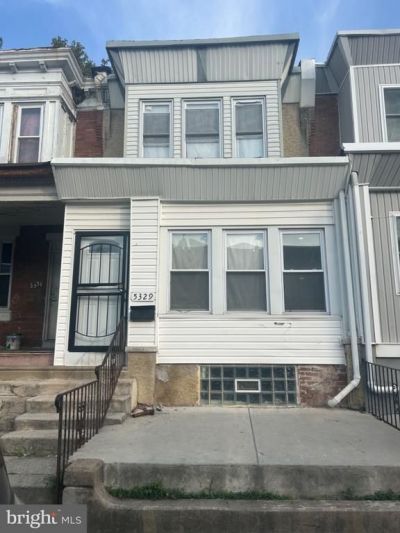5329 MALCOLM STREET , PHILADELPHIA, PA 19143