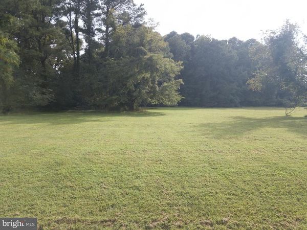 Lot 179 DAVEY JONES BOULEVARD, GREENBACKVILLE, VA 23356
