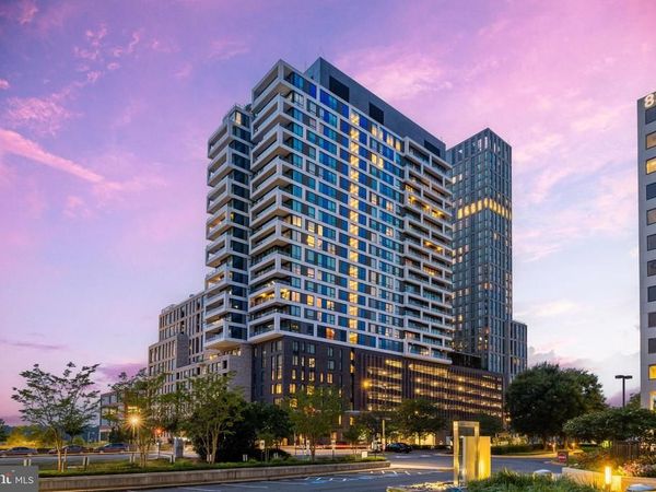 1650 SILVER HILL DRIVE , Unit 2309, MCLEAN, VA 22102