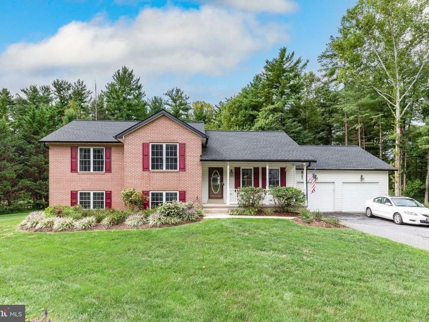 2530 Barrymore Drive, Westminster, MD 21158 Main Photo