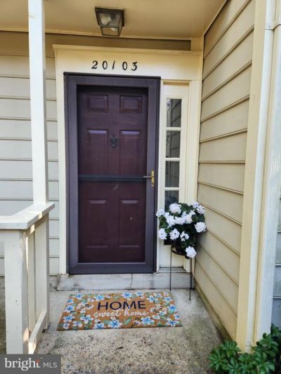 20103 WATERSIDE DRIVE , GERMANTOWN, MD 20874